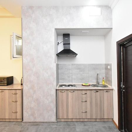 Modern Apartments And Tours Jereván Kültér fotó