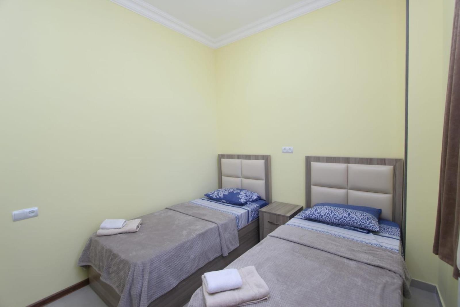 Modern Apartments And Tours Jereván Kültér fotó
