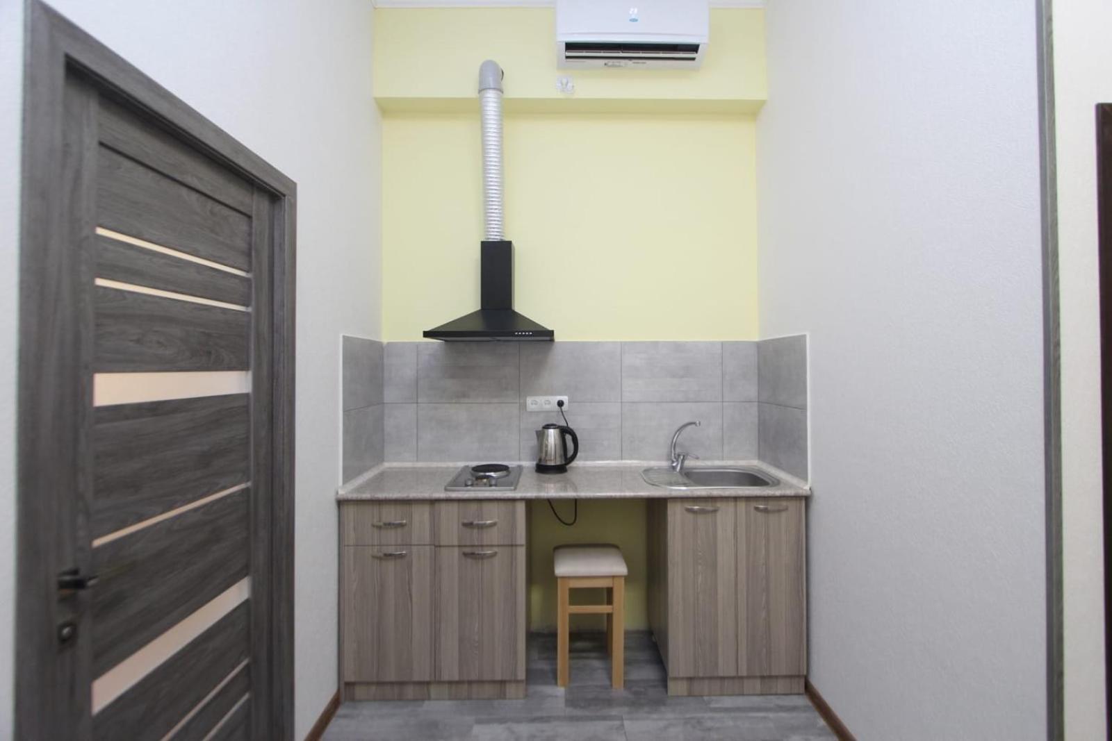 Modern Apartments And Tours Jereván Kültér fotó