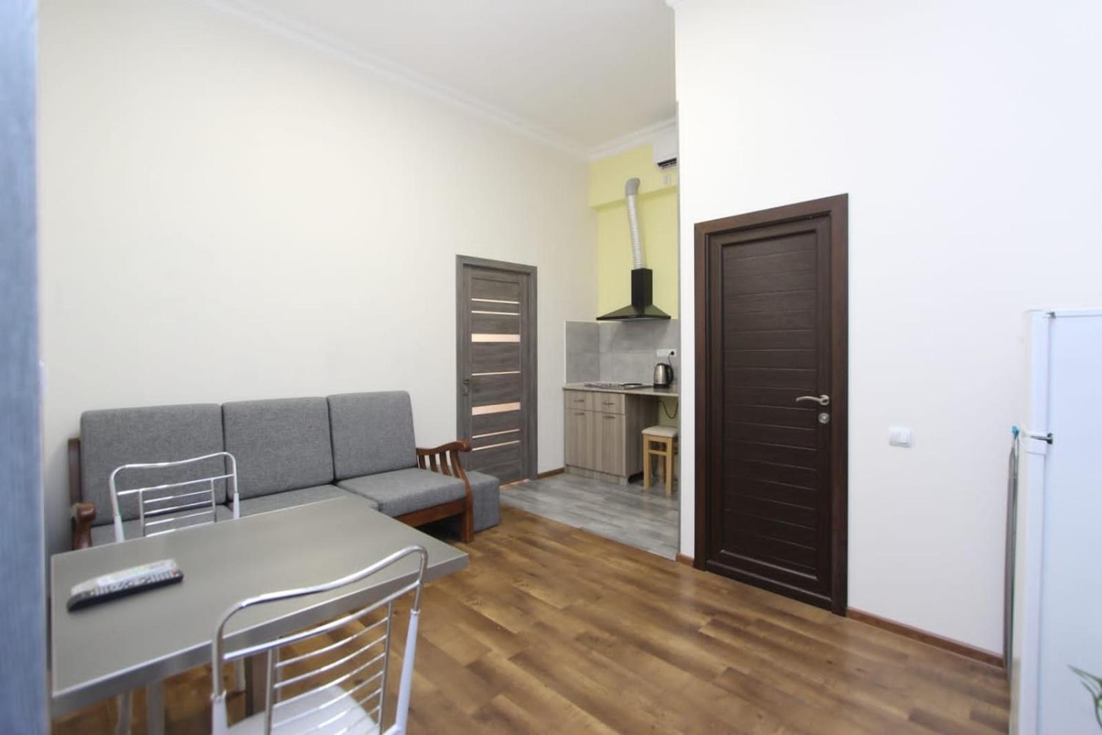 Modern Apartments And Tours Jereván Kültér fotó