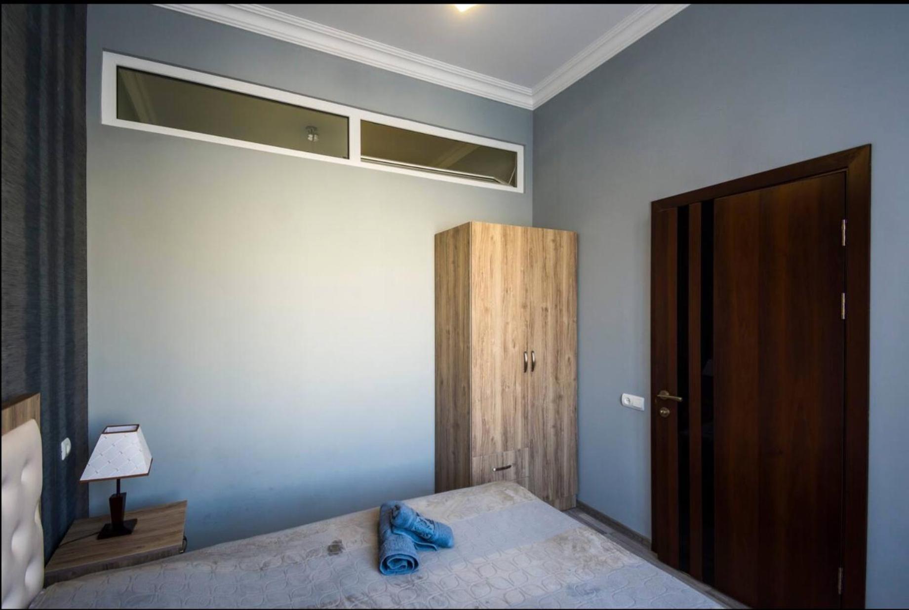 Modern Apartments And Tours Jereván Kültér fotó