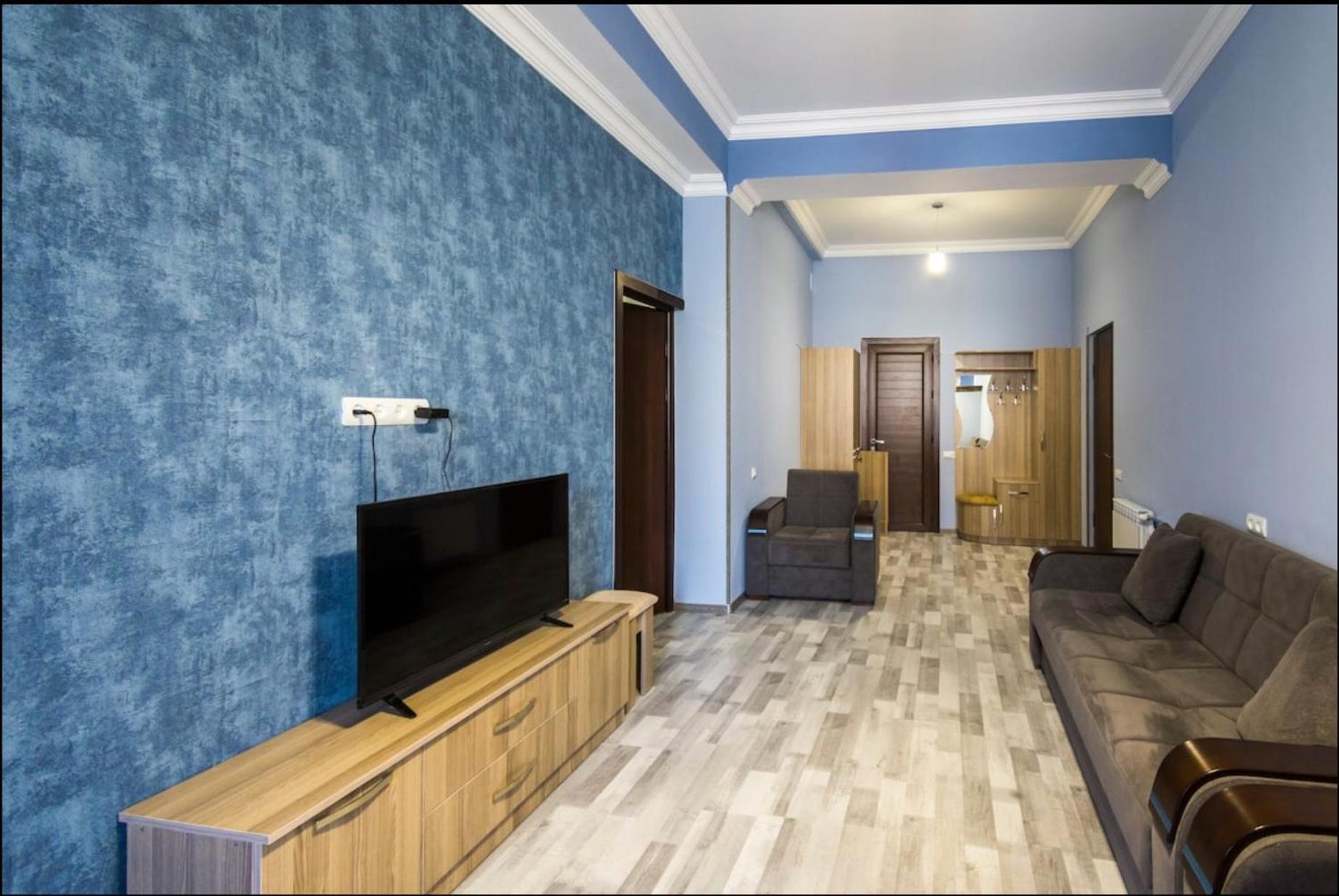 Modern Apartments And Tours Jereván Kültér fotó