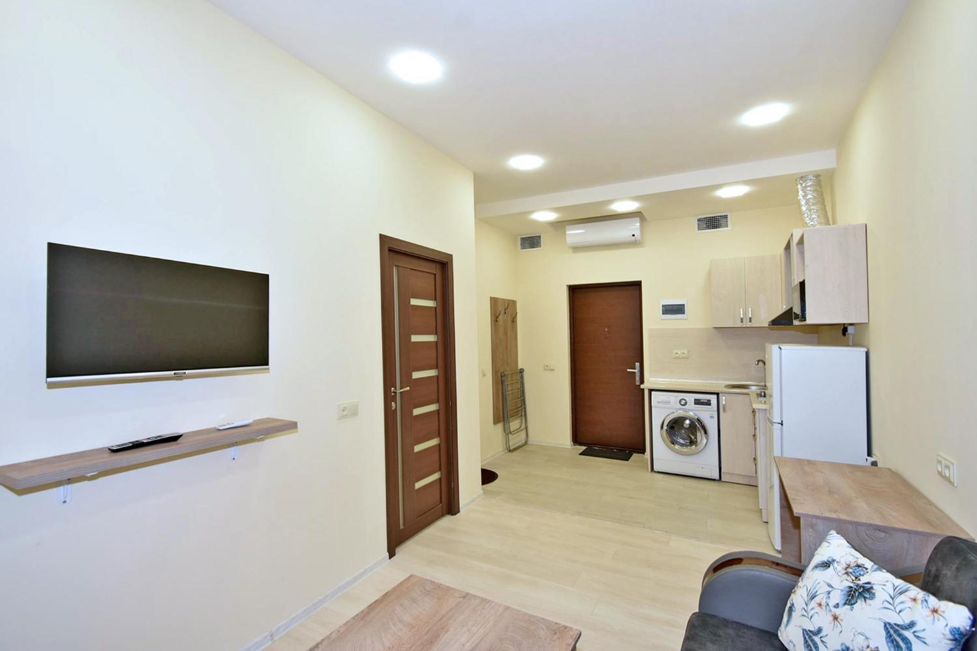 Modern Apartments And Tours Jereván Kültér fotó